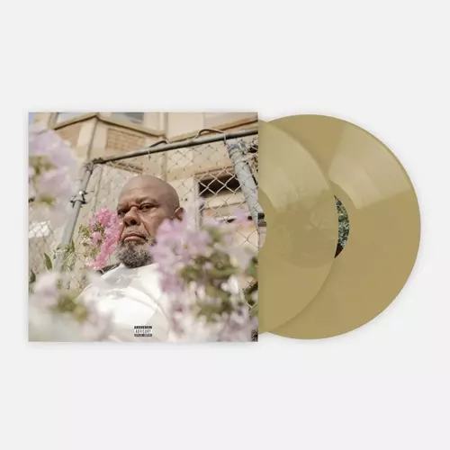 SABA (HIPHOP) / FEW GOOD THINGS (2LP -TAN VINYL-) 