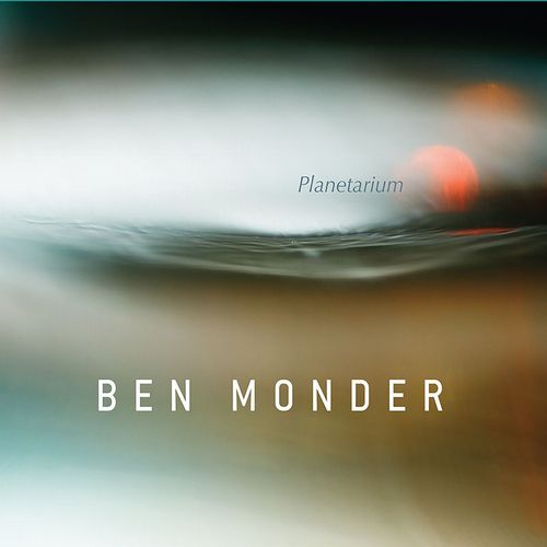 BEN MONDER / ベン・モンダー / Planetarium(3CD)