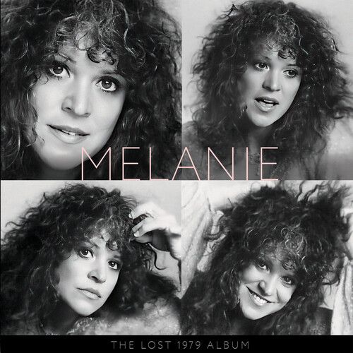 MELANIE / メラニー / THE LOST 1979 ALBUM (CD)