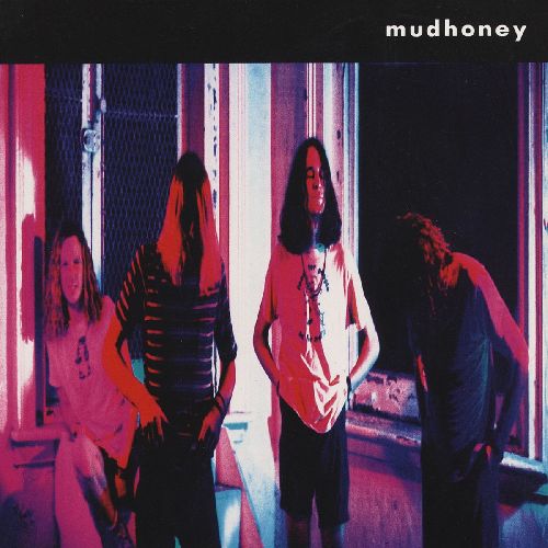 MUDHONEY (35TH ANNIVERSARY EDITION / COLOURED VINYL)/MUDHONEY/マッドハニー/グランジ /  オルタナティヴ・ロックKING、キレッキレ1989年名作がアニヴァーサリー盤化!｜ROCK / POPS /  INDIE｜ディスクユニオン・オンラインショップ｜diskunion.net