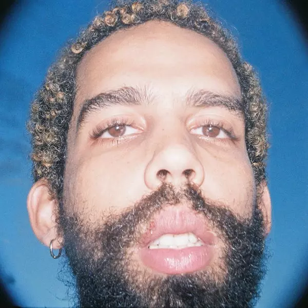 BRUNO BERLE / ブルーノ・ベルリ / NO REINO DOS AFETOS (BLUE VINYL)