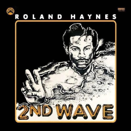 ROLAND HAYNES / ローランド・ヘインズ / Second Wave(LP)