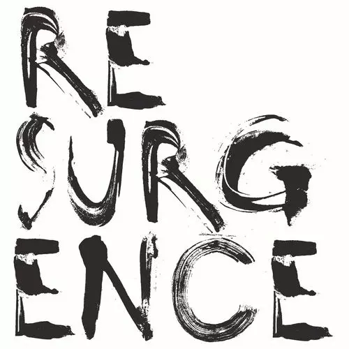 JAY GLASS DUBS / RESURGENCE
