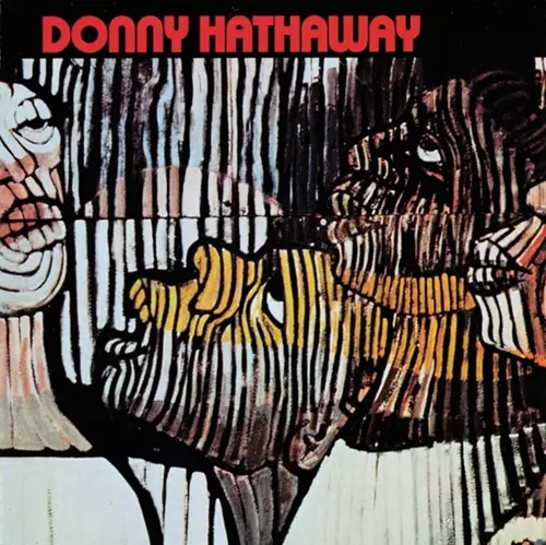 DONNY HATHAWAY / ダニー・ハサウェイ商品一覧｜LATIN/BRAZIL
