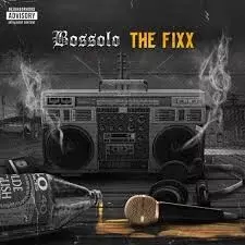BOSSOLO / ボスソロ / FIXX (CD)
