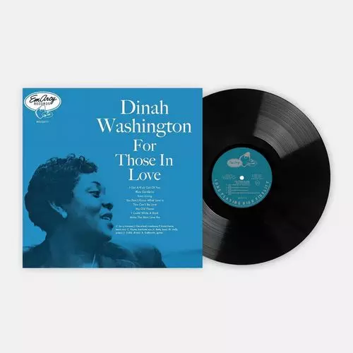 DINAH WASHINGTON / ダイナ・ワシントン商品一覧｜ディスクユニオン