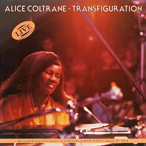 ALICE COLTRANE / アリス・コルトレーン / Transfiguration(2LP)