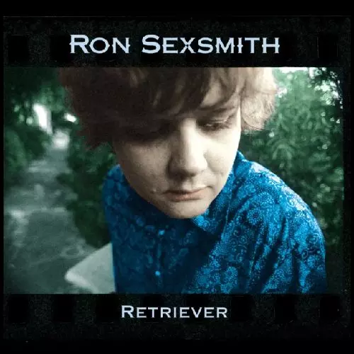 RON SEXSMITH / ロン・セクスミス / RETRIEVER (CD)