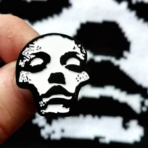 CONVERGE / コンヴァージ / CONVERGE ENAMEL PIN