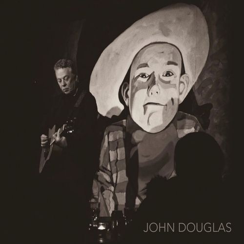 JOHN DOUGLAS (INDIE) / JOHN DOUGLAS (VINYL)