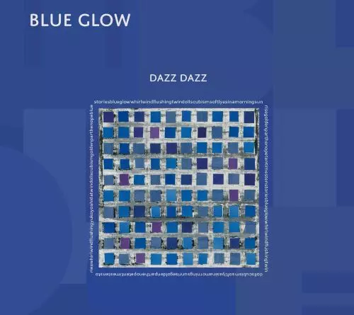 YUKO YOSHIDA / よしだゆうこ(吉田優子) / Blue Glow