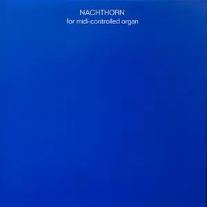 MAXIME DENUC / NACHTHORN