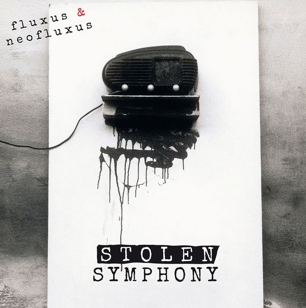 V.A. (NOISE / AVANT-GARDE) / FLUXUS & NEOFLUXUS: STOLEN SYMPHONY (VOLUME 1) [LP]