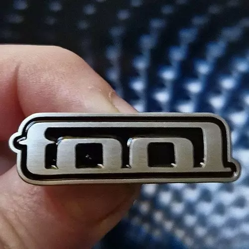TOOL / トゥール / TOOL ENAMEL PIN