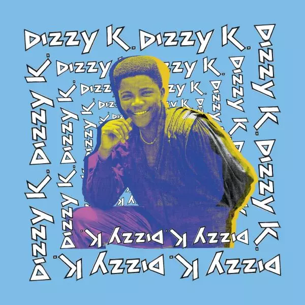 DIZZY K. / ディジー・ケー / SWEET MUSIC VOLUME 2 (2LP)