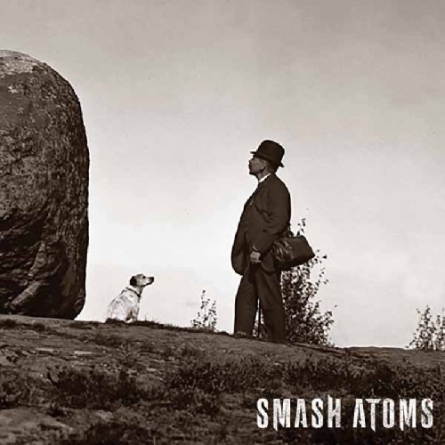 SMASH ATOMS / SMASH ATOMS