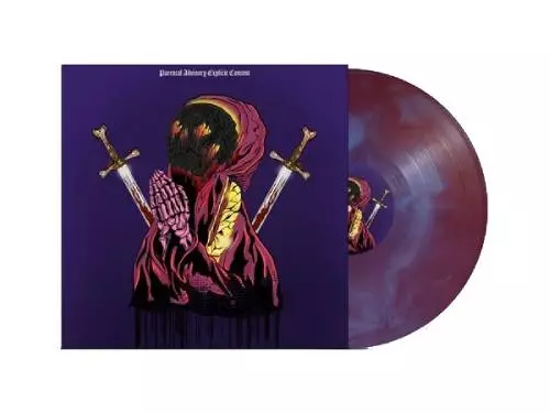 Joyce Wrice Overgrown レコード 飛び ジョイスライス LP