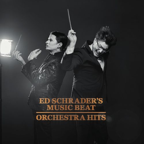 ED SCHRADER'S MUSIC BEAT / ORCHESTRA HITS