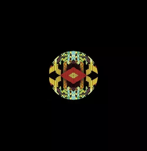 RY/FRANK WIEDEMANN  / HOWLING (AME REMIX) 2024 REPRESS BLACK VINYL