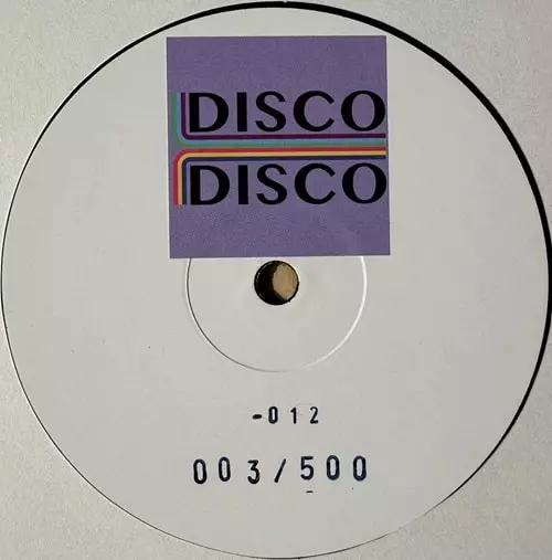 YANN POLEWKA / XTC EP