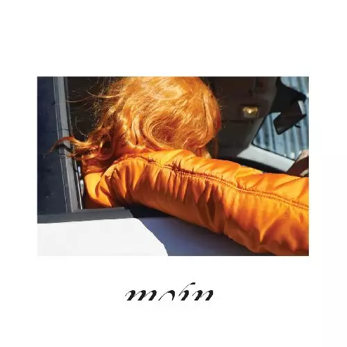 MOIN / モイン / PASTE (LP)