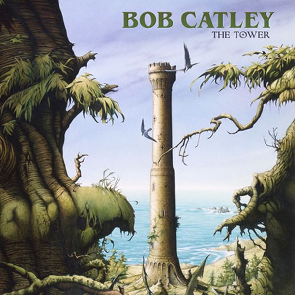 BOB CATLEY / ボブ・カトレイ / THE TOWER / ザ・タワー