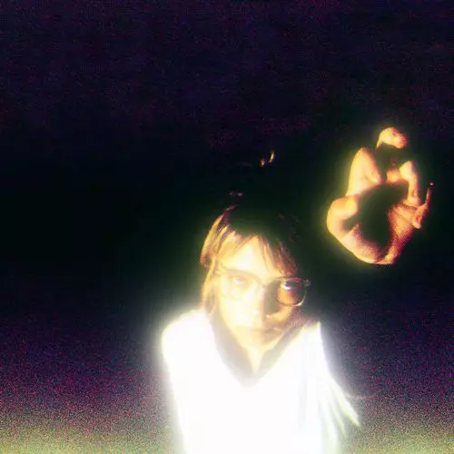 MY ANTI-AIRCRAFT FRIEND (LP)/JULIE (INDIE)/ジュリー/輸入LP
