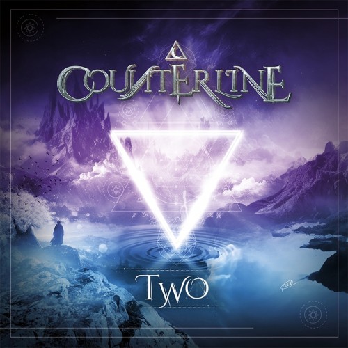 COUNTERLINE / TWO