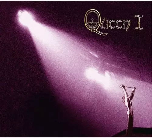 QUEEN / クイーン / QUEEN I (LP)