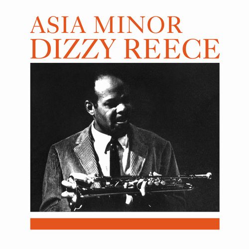 DIZZY REECE / ディジー・リース商品一覧｜JAZZ｜ディスクユニオン・オンラインショップ｜diskunion.net