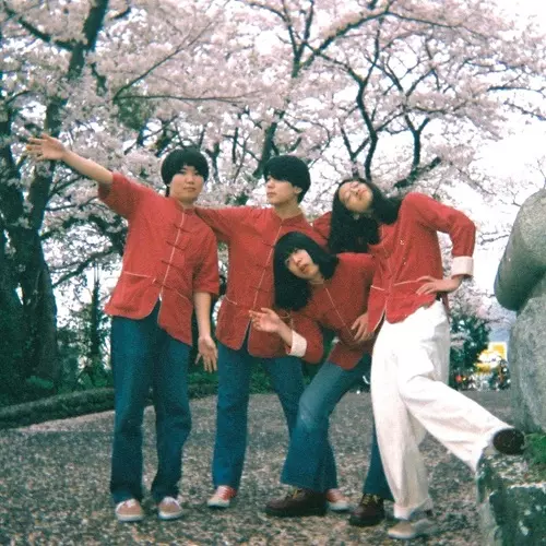 THE HOLDENS / RAIMUGI