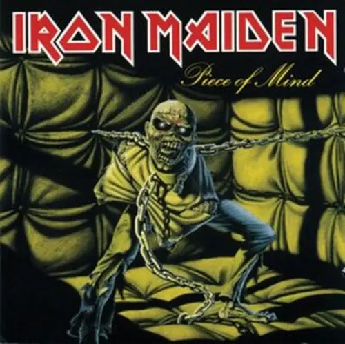 IRON MAIDEN / アイアン・メイデン商品一覧｜JAZZ｜ディスクユニオン