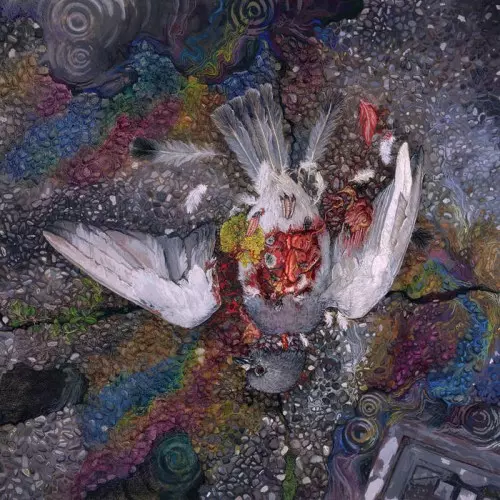 レア盤2枚組 Storm of the Light's Bane ディセクション レア盤2枚組 Storm of the Light's Bane ディセクション レア盤2