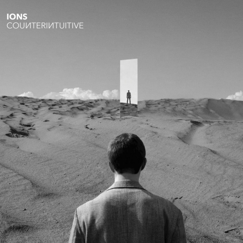 IONS / COUNTERINTUITIVE