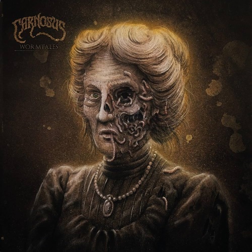 CARNOSUS / WORMTALES<VINYL>