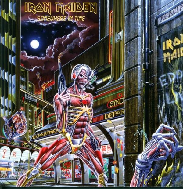 IRON MAIDEN / アイアン・メイデン商品一覧｜ディスクユニオン・オンラインショップ｜diskunion.net