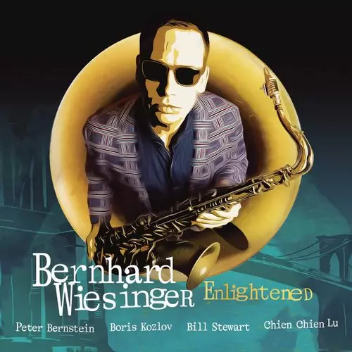 BERNHARD WIESINGER / ベルンハルト・ヴィーシンガー / Enlightened