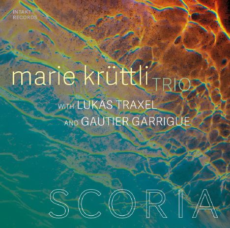 MARIE KRUTTLI / SCORIA