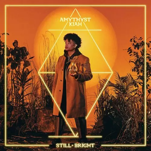 AMYTHYST KIAH / STILL + BRIGHT [LP]
