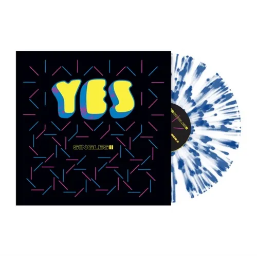 YES / イエス商品一覧｜ディスクユニオン・オンラインショップ