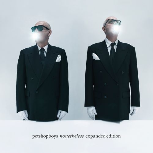 PET SHOP BOYS / ペット・ショップ・ボーイズ / NONETHELESS (EXPANDED EDITION) [3LP VINYL]