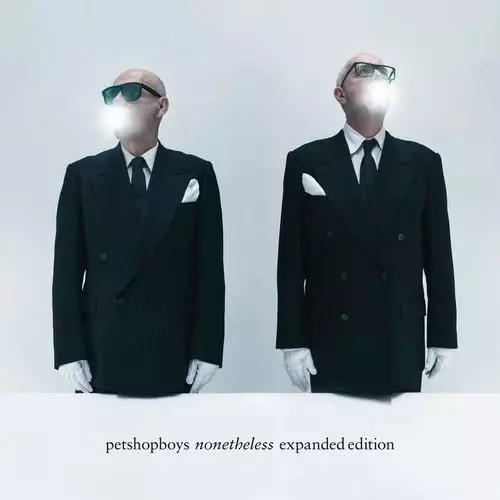 NONETHELESS (EXPANDED EDITION) [CD]/PET SHOP BOYS/ペット・ショップ