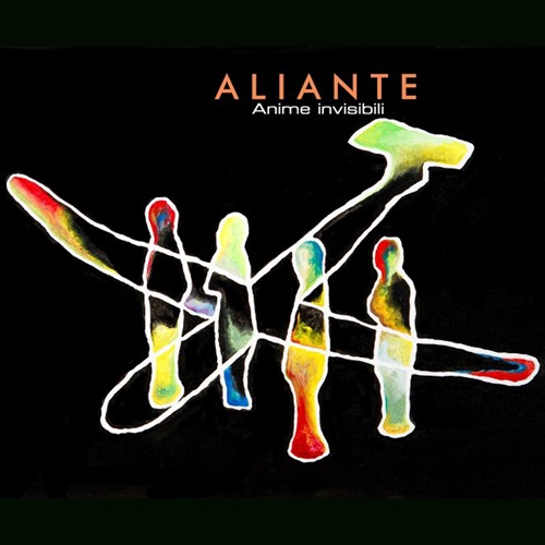 ALIANTE / ANIME INVISIBILI