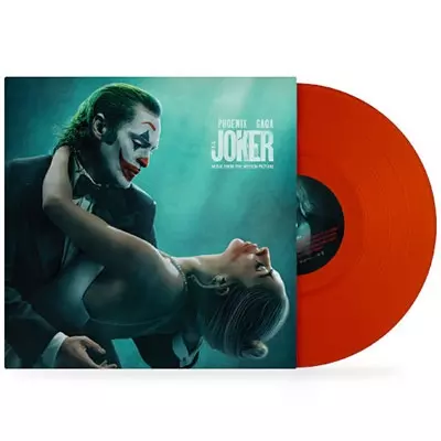 Joker: Folie A Deux (Movie From The Motion Picture) / Joker: Folie