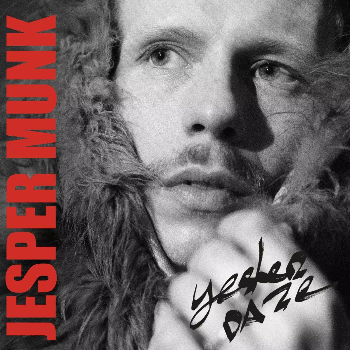 JESPER MUNK / YESTERDAZE (VINYL)