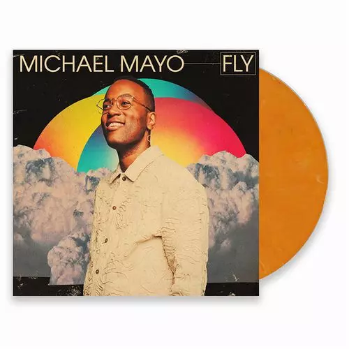 MICHAEL MAYO / マイケル・マヨ / Fly(LP)