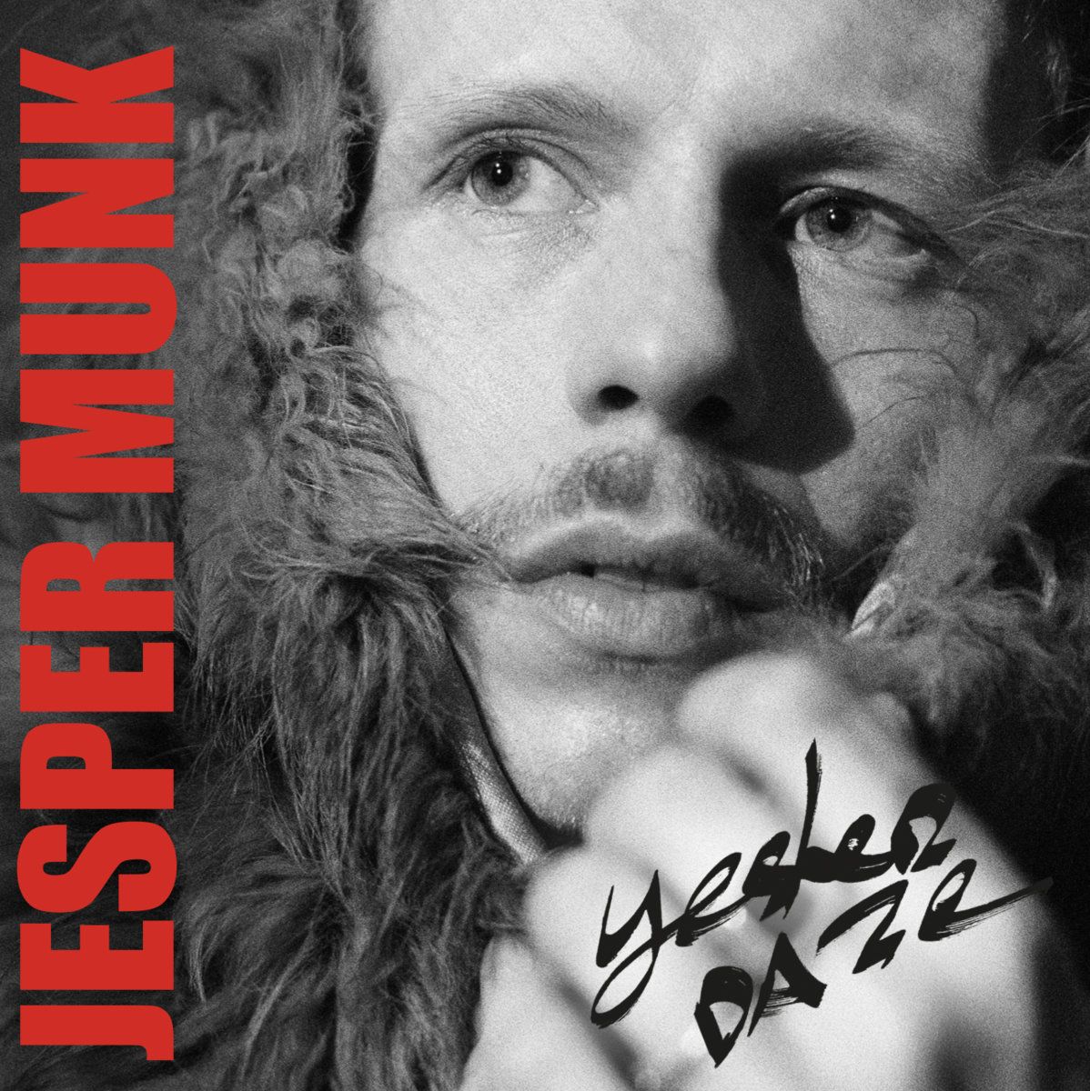 JESPER MUNK / YESTERDAZE