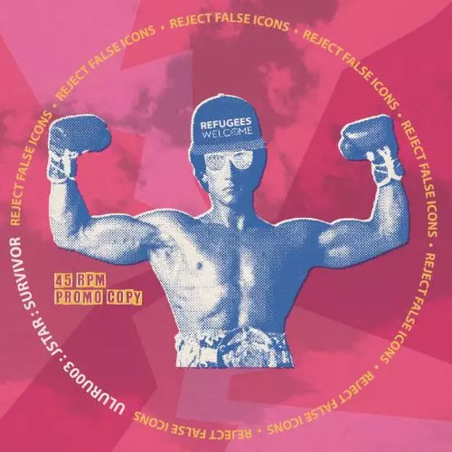 Portishead Remixes by Kero One（Uno）7” PORTISHEAD REMIXES (7INCH) /KERO UNO (KERO ONE)/Kero Uno名義