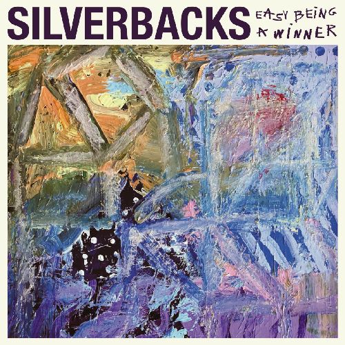 SILVERBACKS / EASY BEING A WINNER