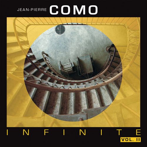 JEAN-PIERRE COMO / ジャン・ピエール・コモ / Infinite Volume II